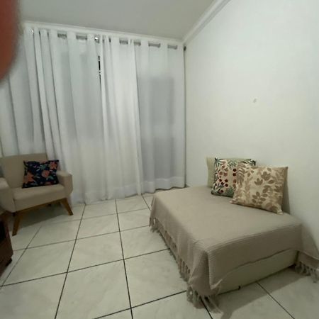 Apartamento Inteiro 02 Quartos, No Terreo - Hospeda Confortavelmente Ate 6 Pessoas - Ipatinga -Mg ภายนอก รูปภาพ