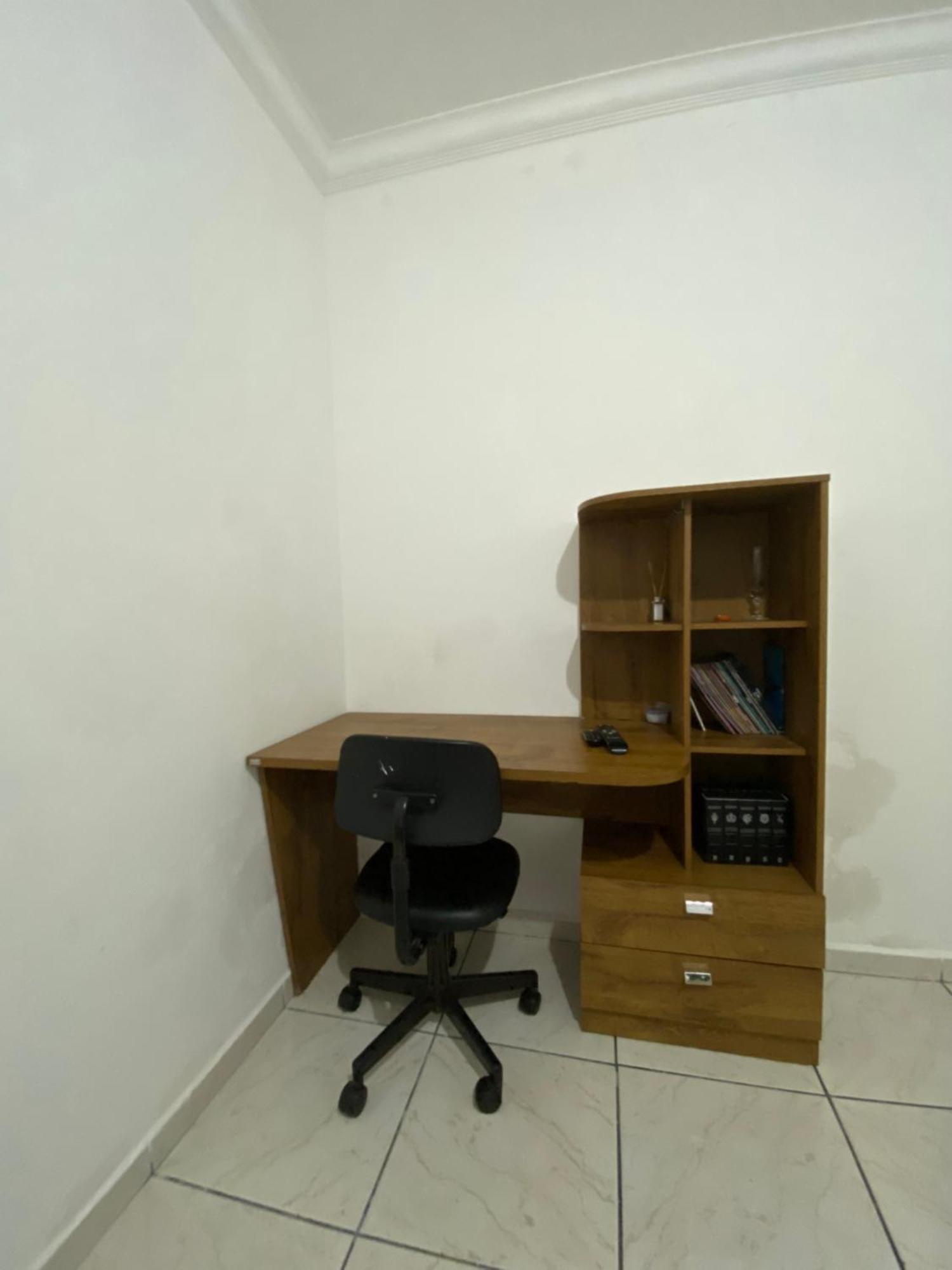 Apartamento Inteiro 02 Quartos, No Terreo - Hospeda Confortavelmente Ate 6 Pessoas - Ipatinga -Mg ภายนอก รูปภาพ
