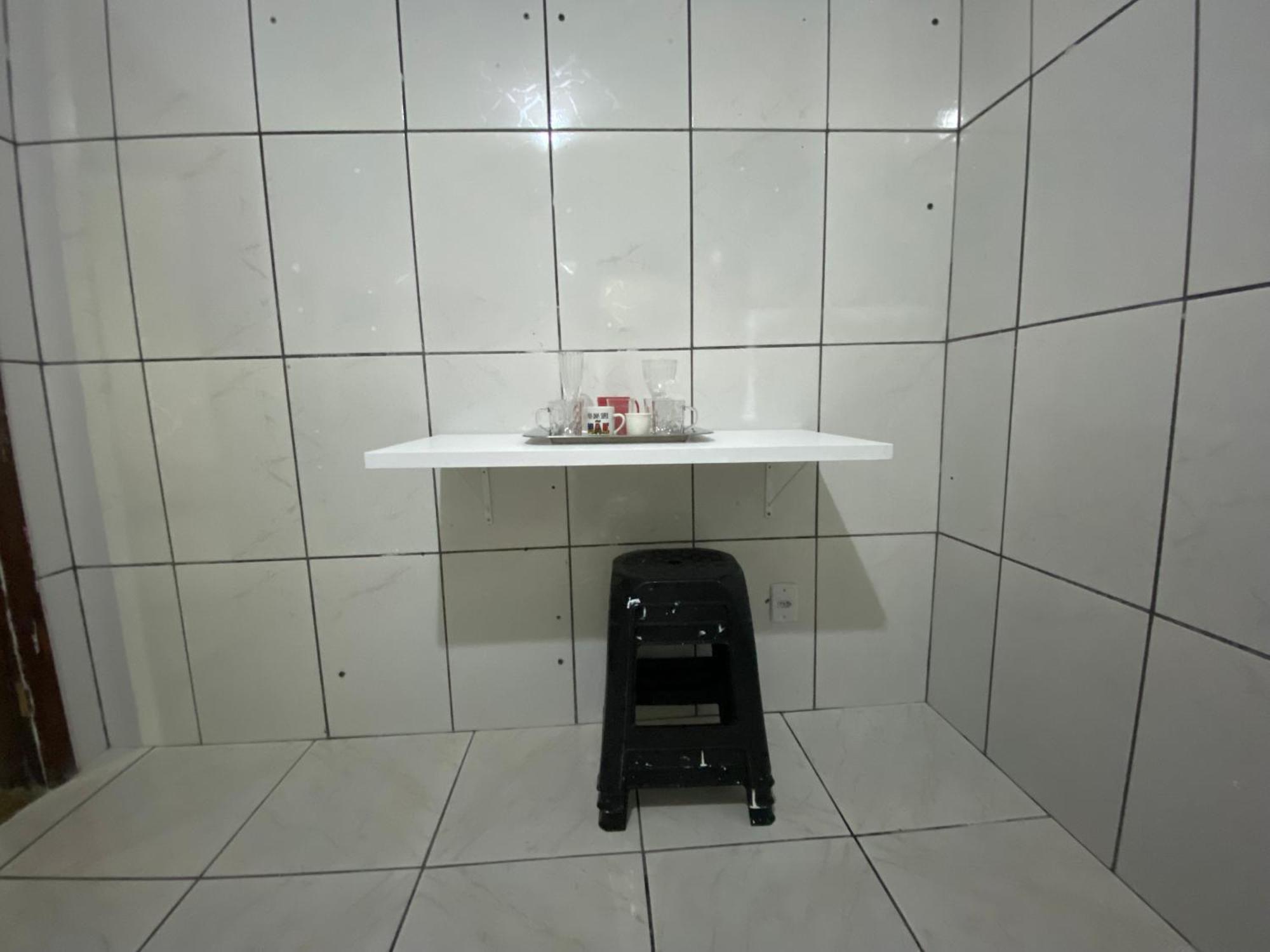 Apartamento Inteiro 02 Quartos, No Terreo - Hospeda Confortavelmente Ate 6 Pessoas - Ipatinga -Mg ภายนอก รูปภาพ
