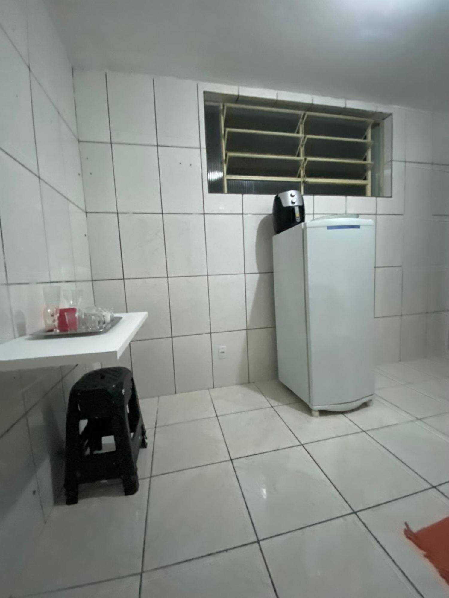 Apartamento Inteiro 02 Quartos, No Terreo - Hospeda Confortavelmente Ate 6 Pessoas - Ipatinga -Mg ภายนอก รูปภาพ