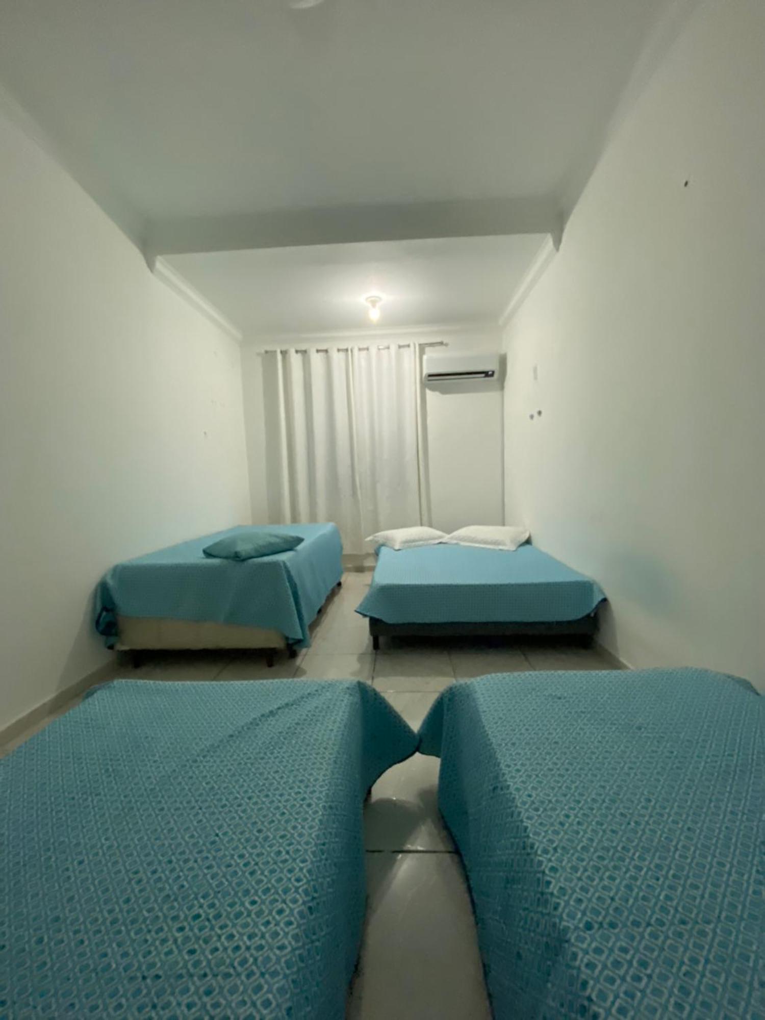 Apartamento Inteiro 02 Quartos, No Terreo - Hospeda Confortavelmente Ate 6 Pessoas - Ipatinga -Mg ภายนอก รูปภาพ