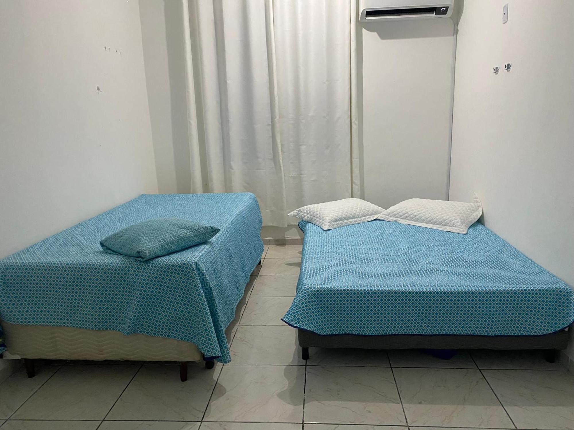 Apartamento Inteiro 02 Quartos, No Terreo - Hospeda Confortavelmente Ate 6 Pessoas - Ipatinga -Mg ภายนอก รูปภาพ