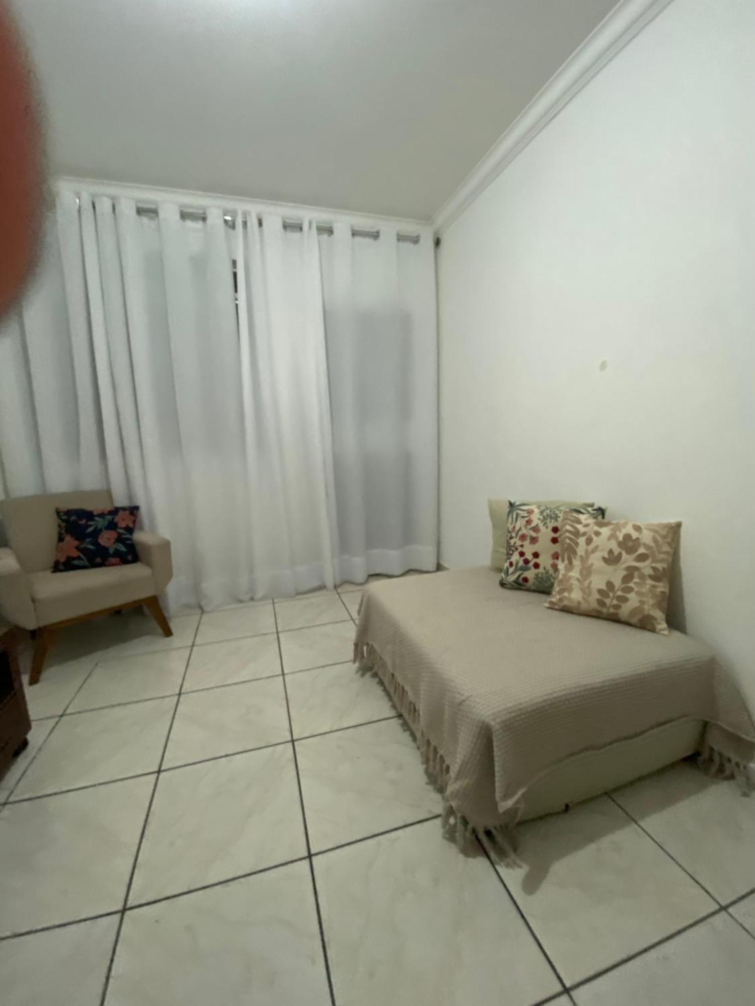 Apartamento Inteiro 02 Quartos, No Terreo - Hospeda Confortavelmente Ate 6 Pessoas - Ipatinga -Mg ภายนอก รูปภาพ