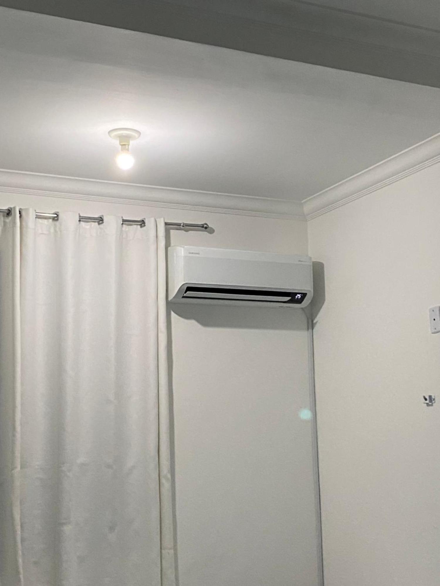 Apartamento Inteiro 02 Quartos, No Terreo - Hospeda Confortavelmente Ate 6 Pessoas - Ipatinga -Mg ภายนอก รูปภาพ