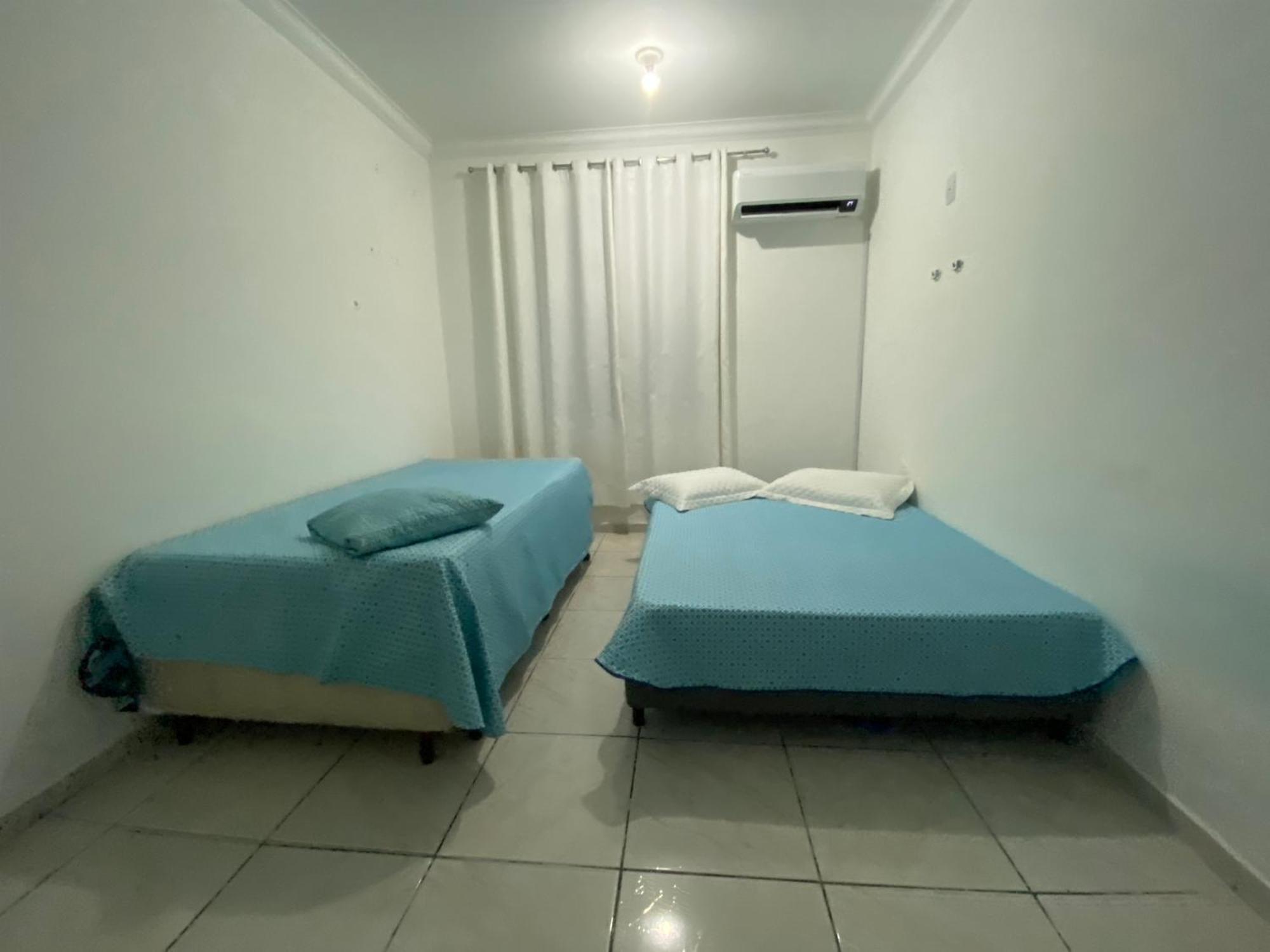 Apartamento Inteiro 02 Quartos, No Terreo - Hospeda Confortavelmente Ate 6 Pessoas - Ipatinga -Mg ภายนอก รูปภาพ
