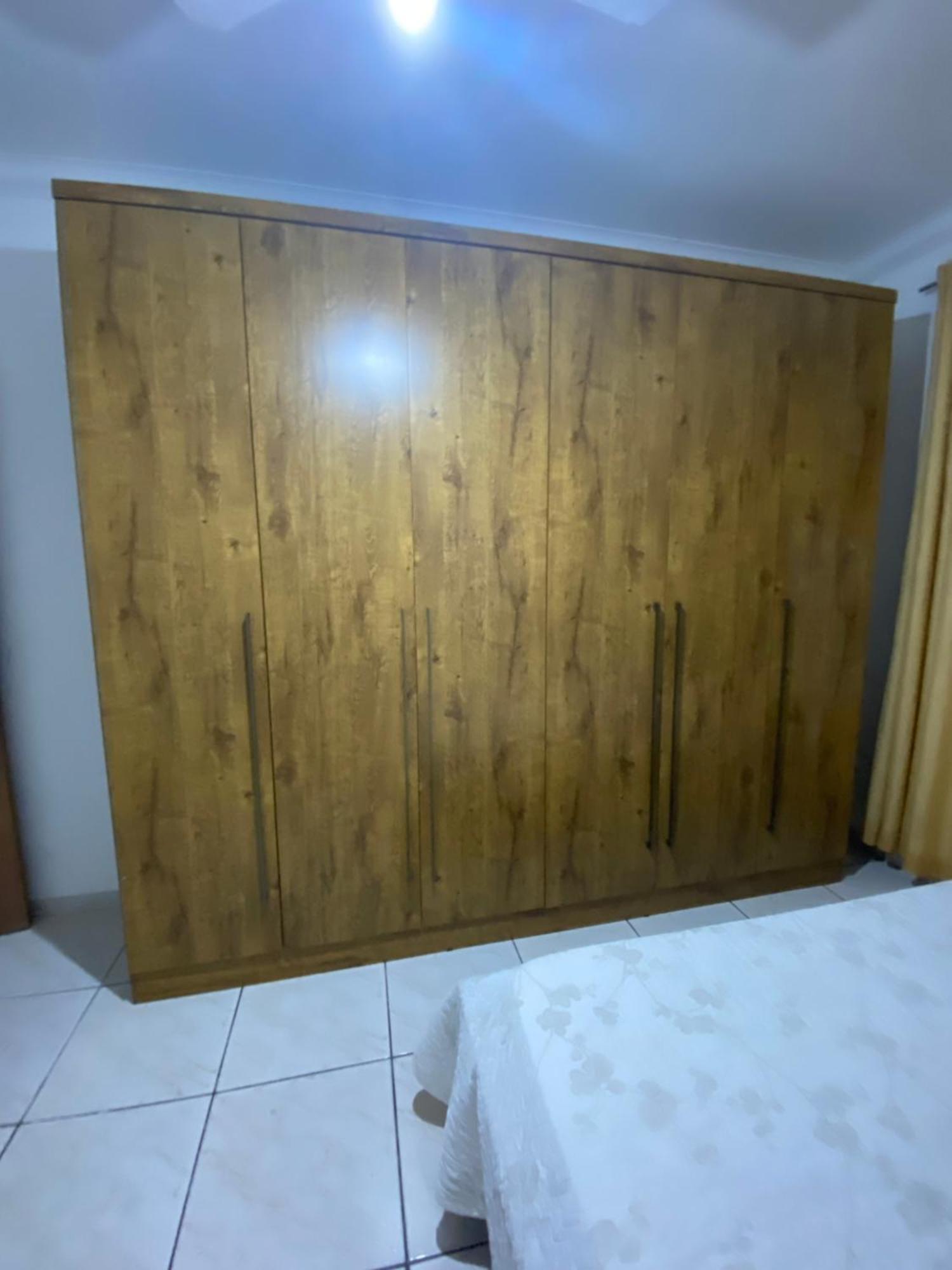 Apartamento Inteiro 02 Quartos, No Terreo - Hospeda Confortavelmente Ate 6 Pessoas - Ipatinga -Mg ภายนอก รูปภาพ