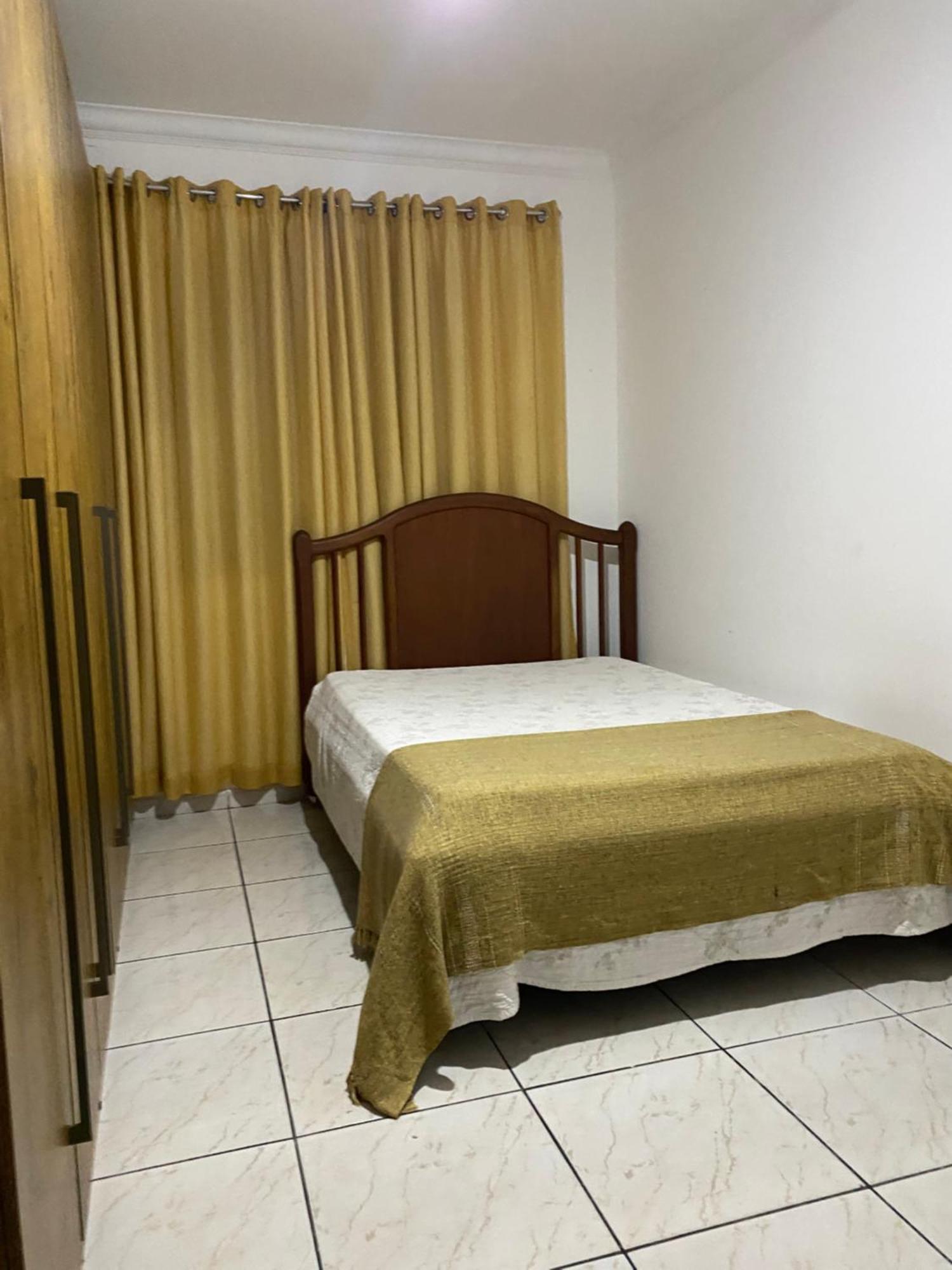 Apartamento Inteiro 02 Quartos, No Terreo - Hospeda Confortavelmente Ate 6 Pessoas - Ipatinga -Mg ภายนอก รูปภาพ